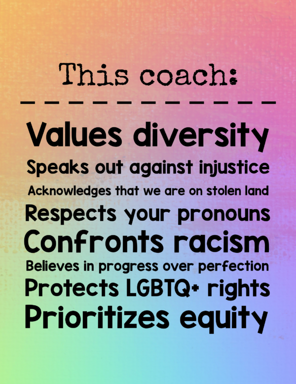 Educators Value Diversity Posters | Printable 8.5 x 11 posters | Digital Download - Image 2