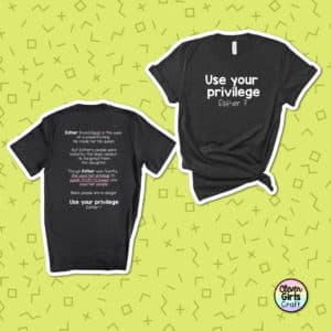 use-your-privilege-bible-verse-short-sleeve-tee