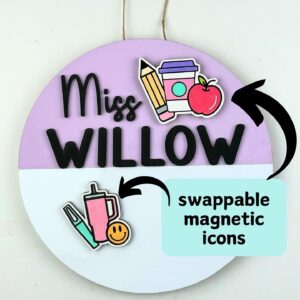 personalized-teacher-sign